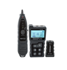 Цифровой кабельный тестер NOYAFA NF-8209